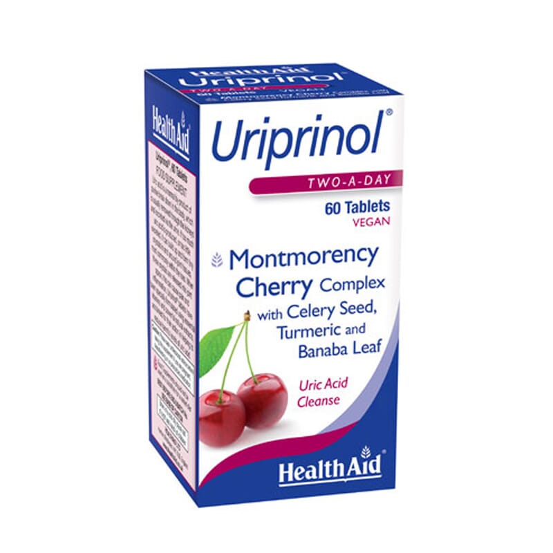 Uriprinol  