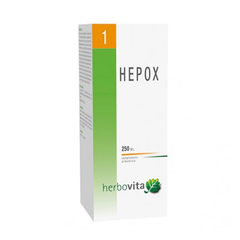 Hepox 250ml