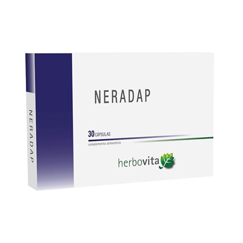 Neradap 30 Caps