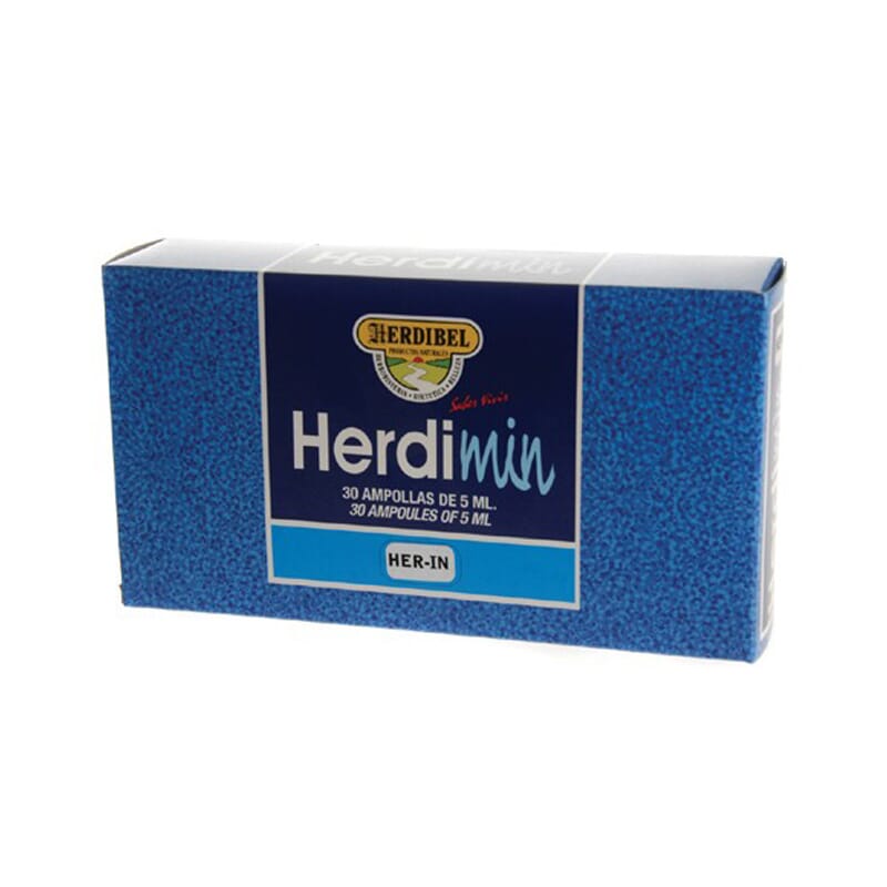 Herdimin Her-In  