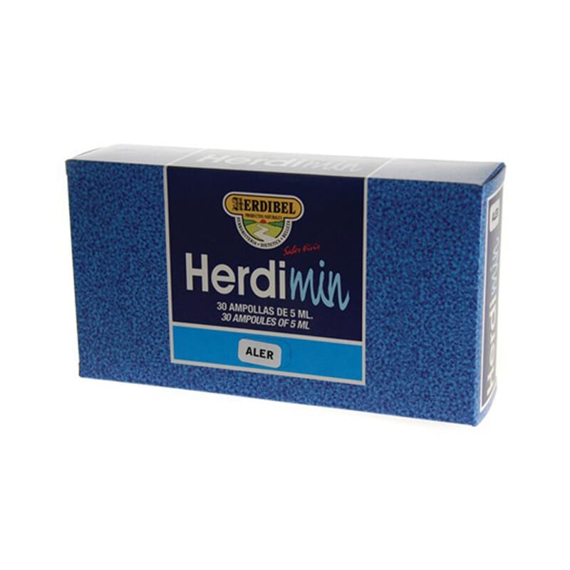 Herdimin Aler  