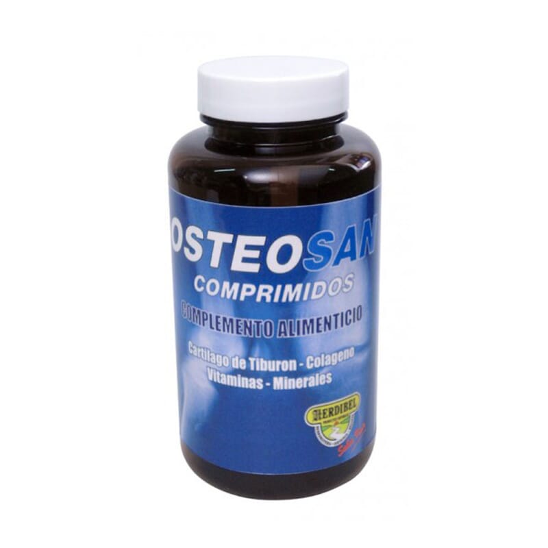Osteosan 1650 Mg  
