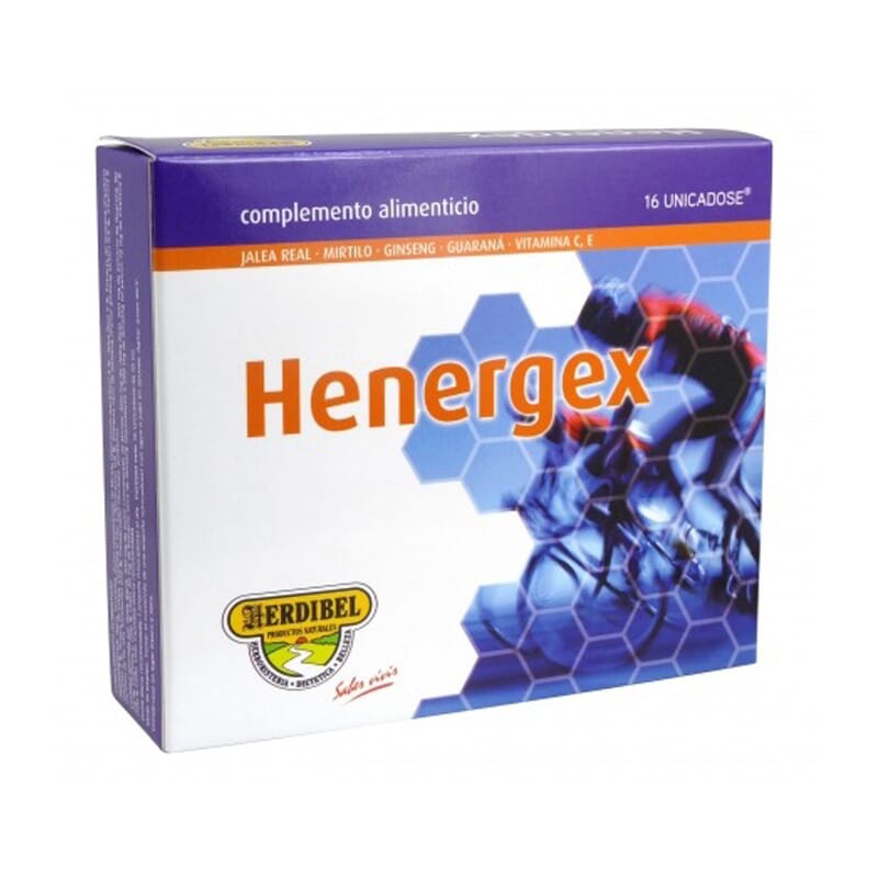 Henergex  