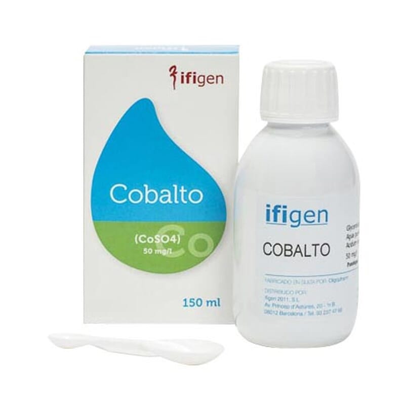 Cobalto 150 ml