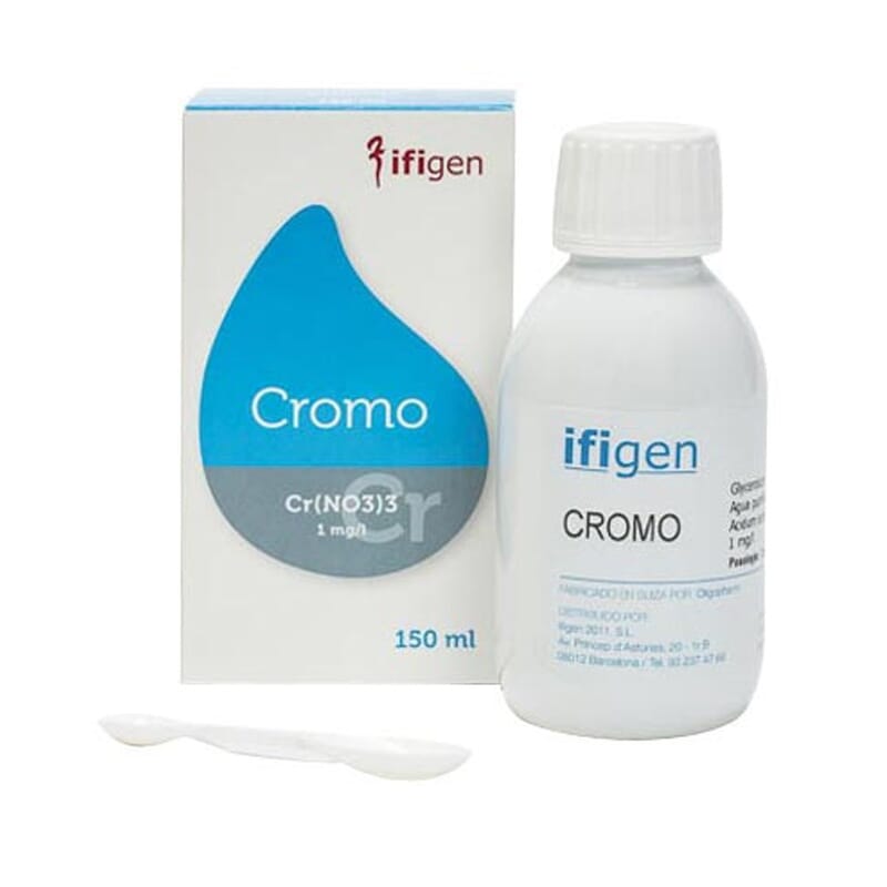 Cromo 150 ml