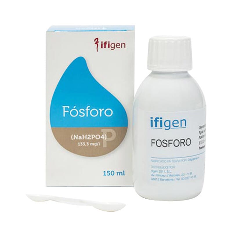 Fósforo 150 ml