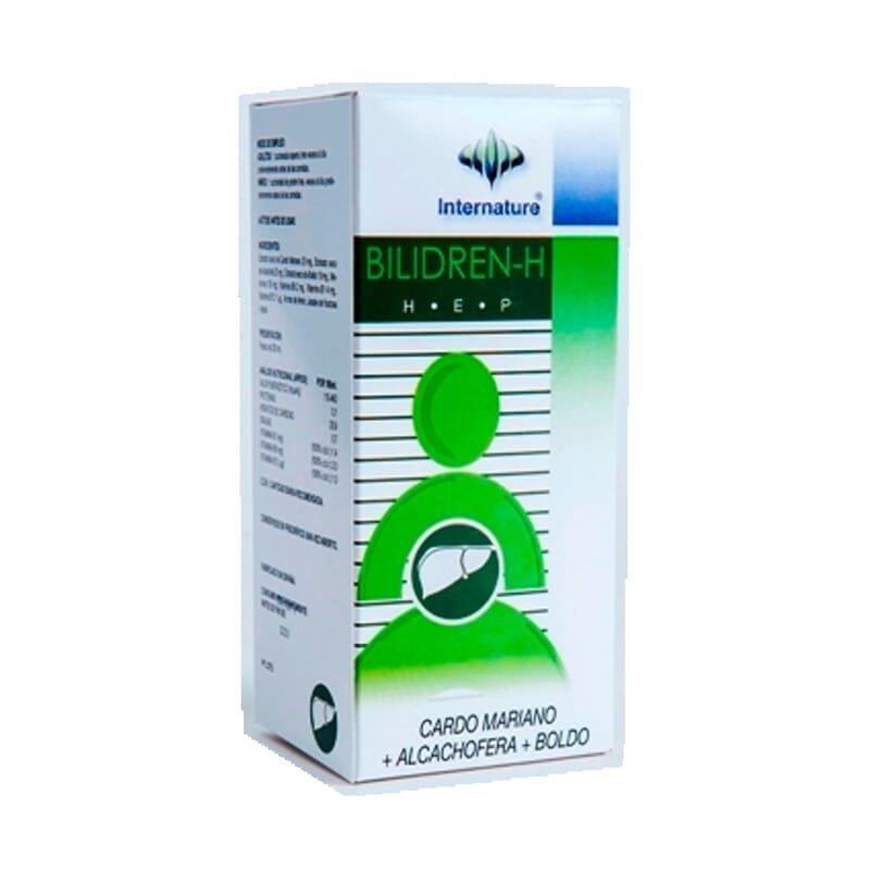 Bilidren-H 250 ml