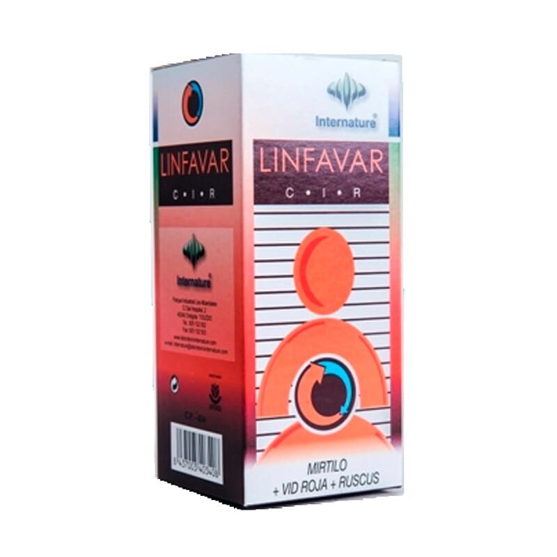 Linfavar 250 ml