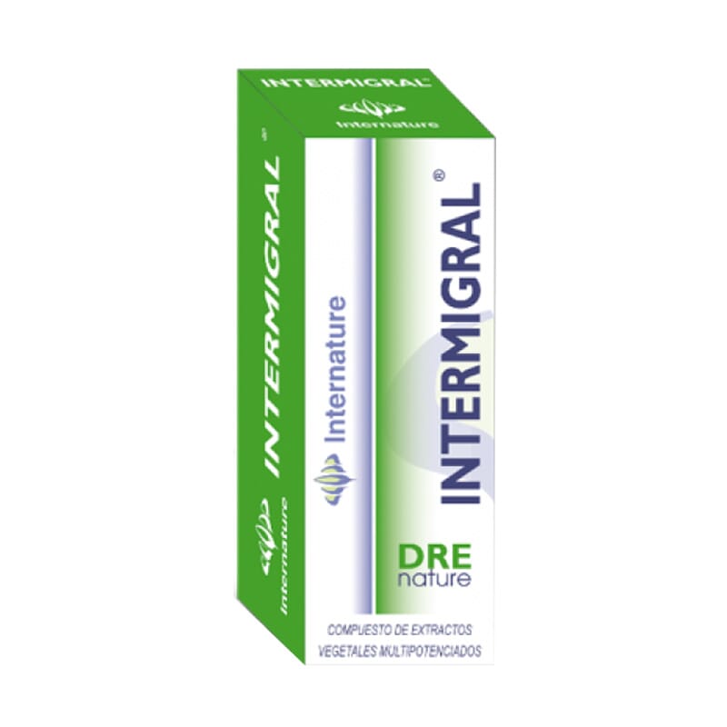 Intermigral Intersa 30 ml
