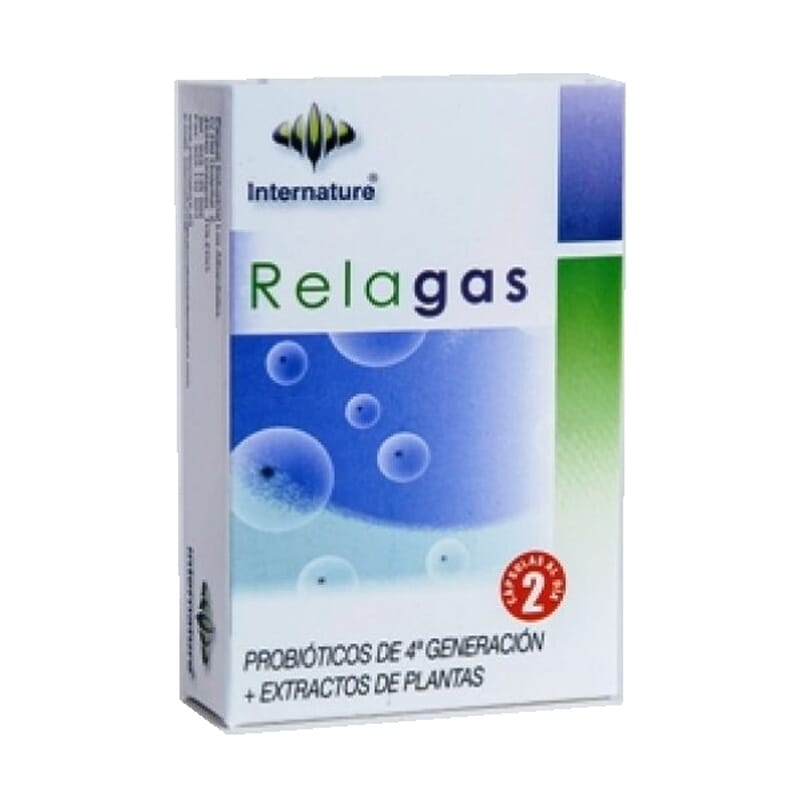 Relagas 30 Caps