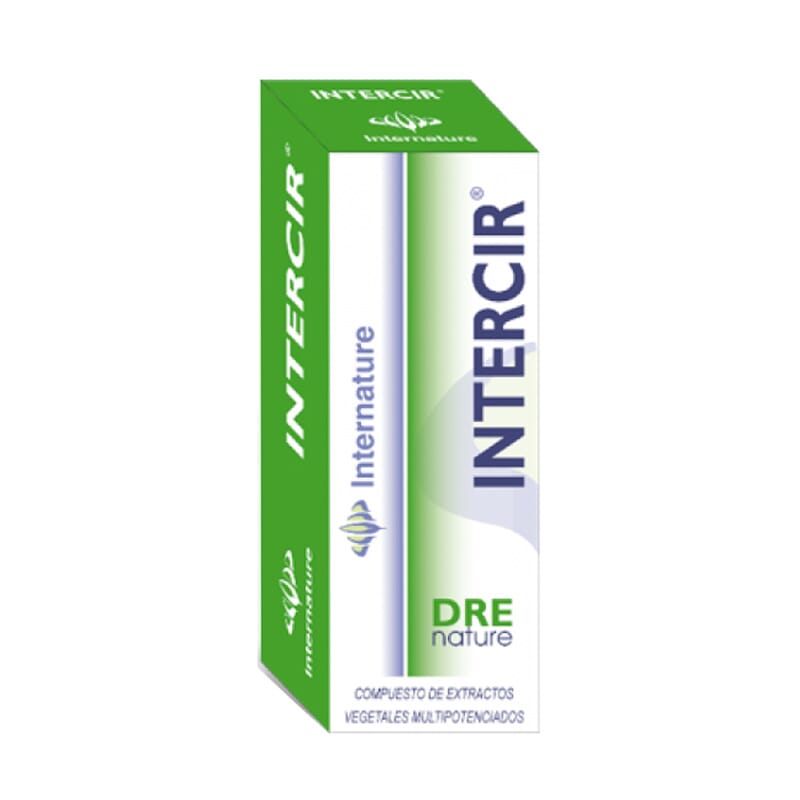Intercir Tropfen 30 ml