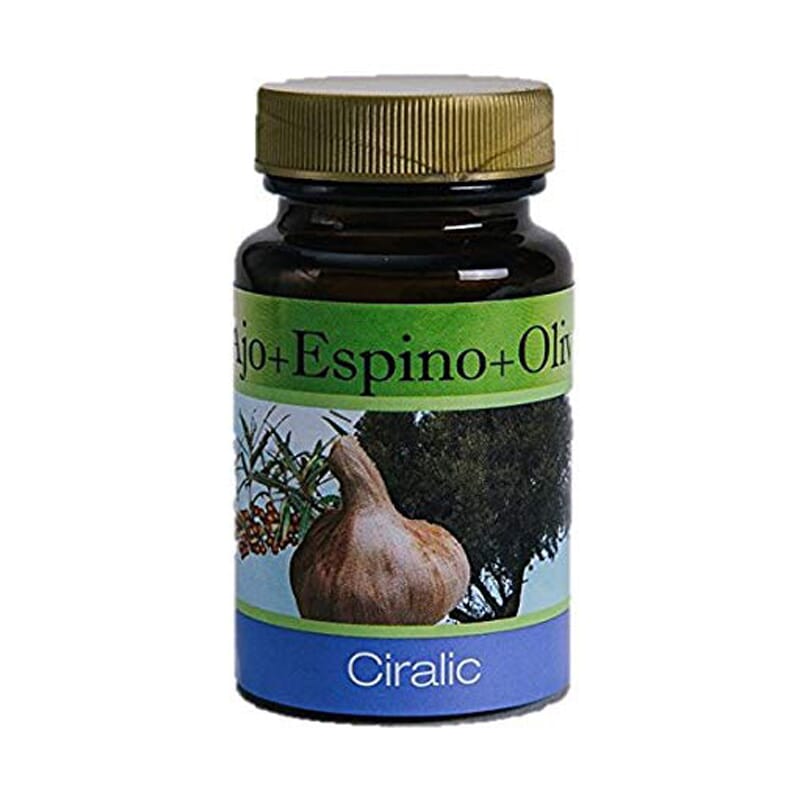 Ciralic  