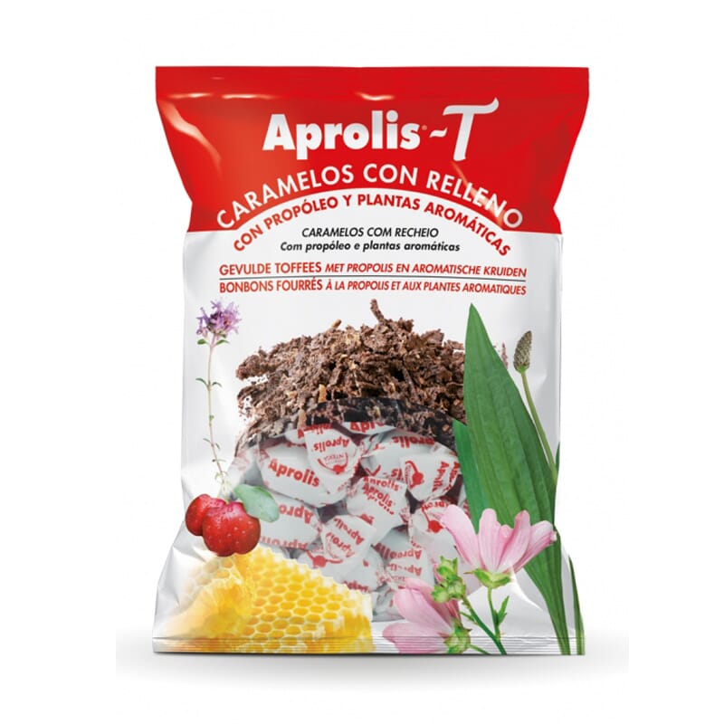 Bonbons Für Husten 100g