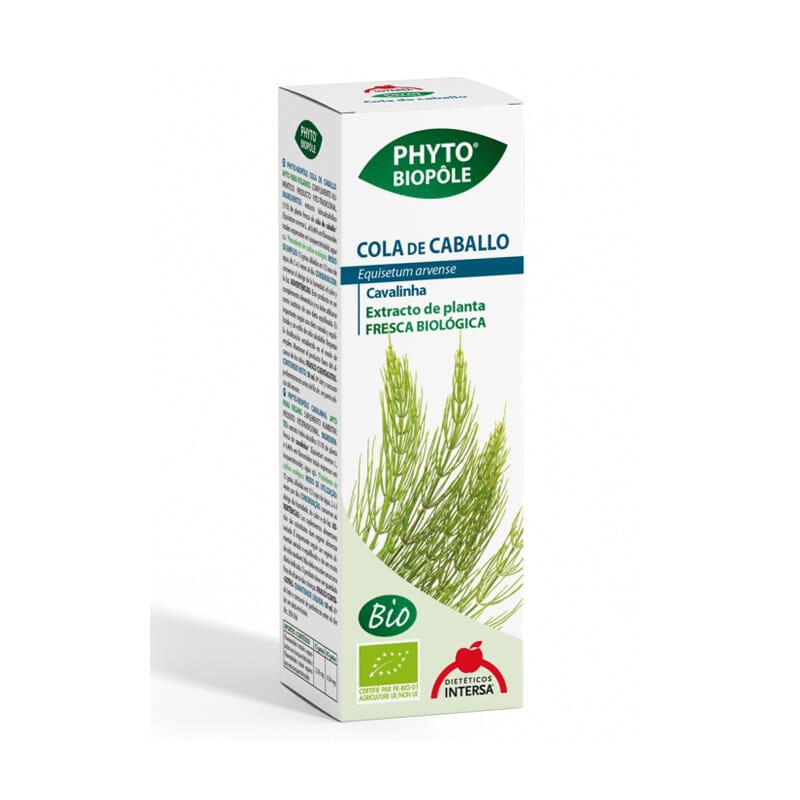 Phyto Biopole Cola De Caballo Gotas 50 ml de Dieteticos Intersa