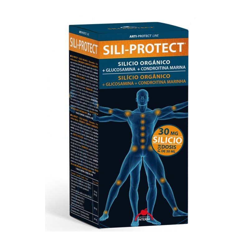 Sili-Protect 500 ml