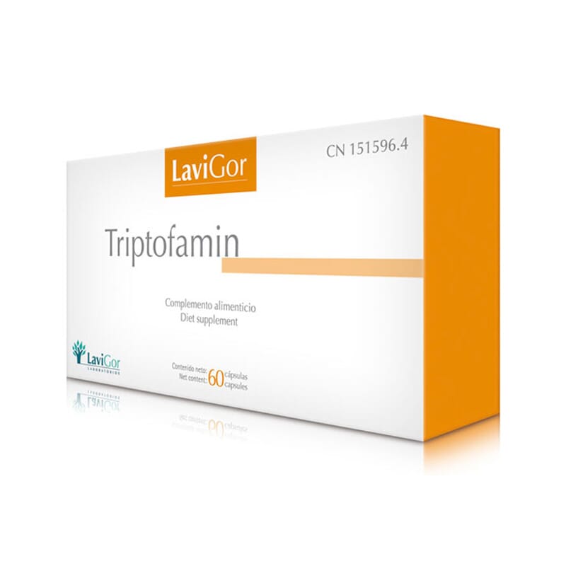 Triptofamin  
