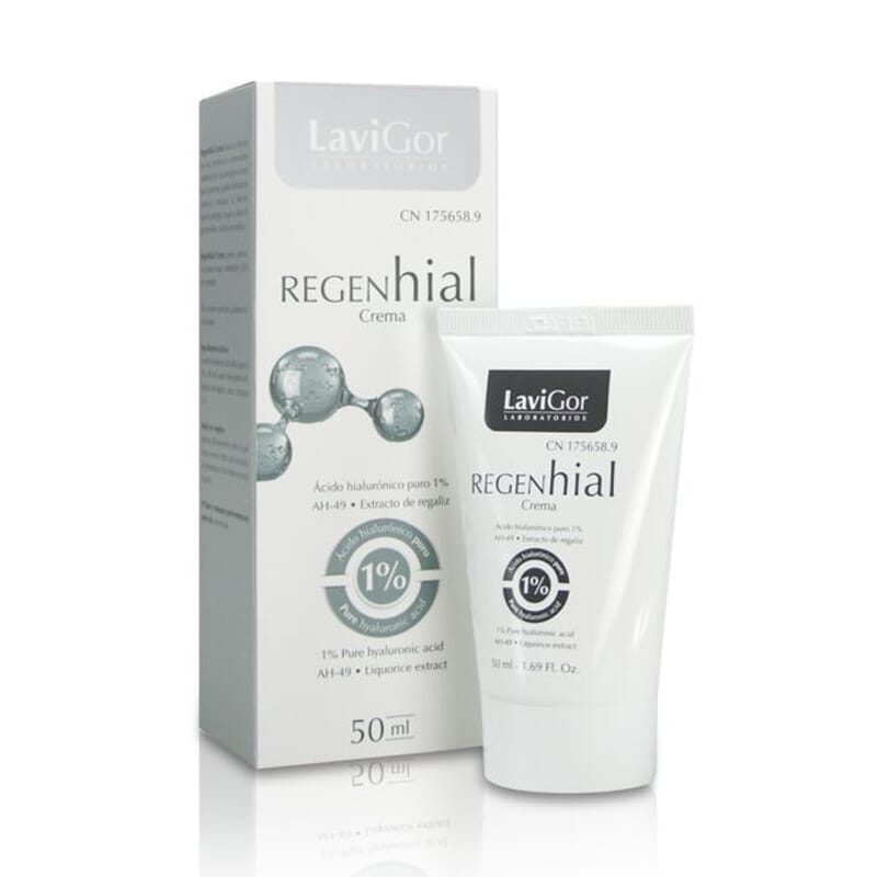 Regenhial Crème  