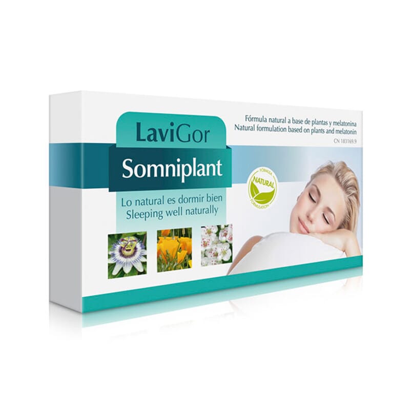 Somniplant  