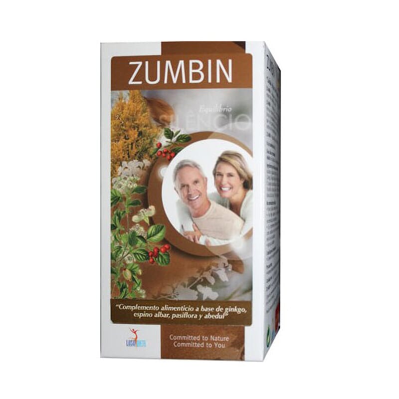 Zumbin  