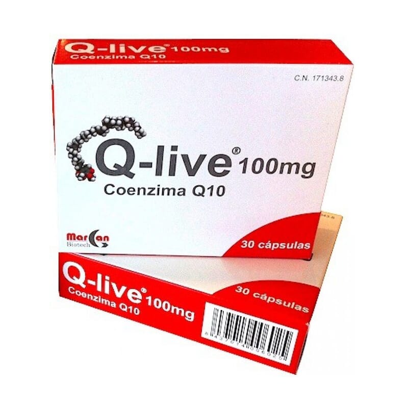 Q-Live  