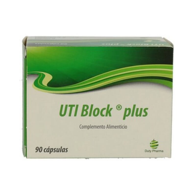 Utiblock Plus  
