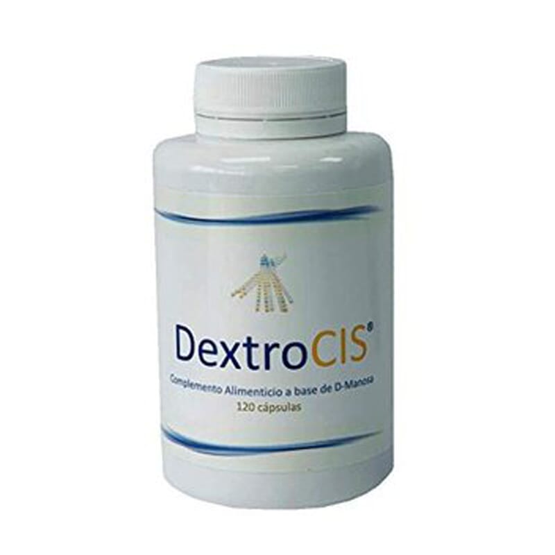Dextrocis 120 Caps