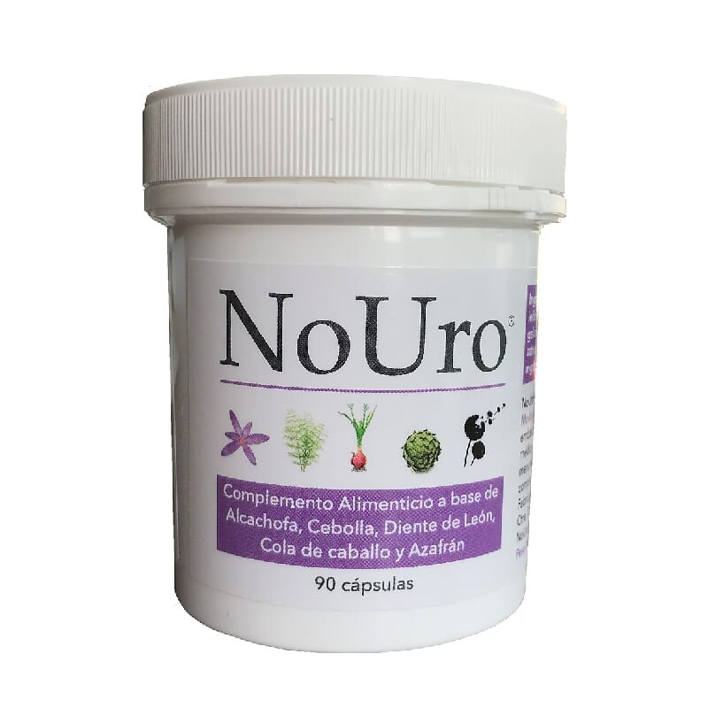 Nouro 90 Caps