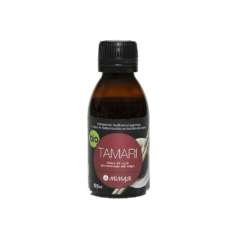 Tamari Bio 125 ml de Mimasa