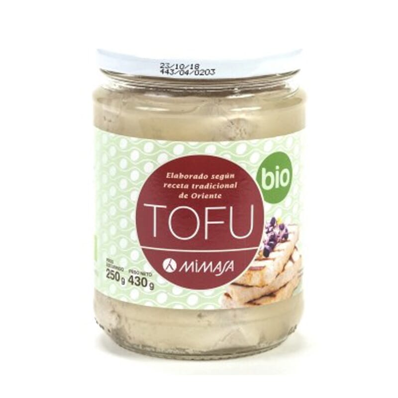Tofu Bio 250g