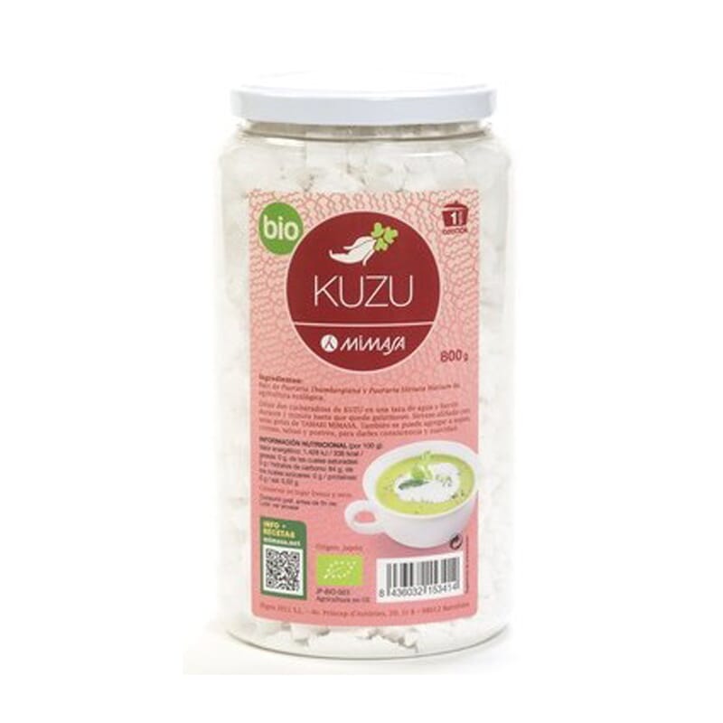 Kuzu Bio 800g