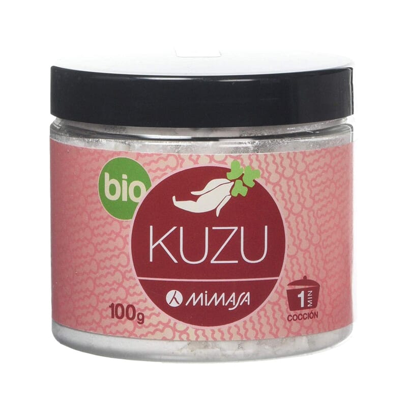 Kuzu Bio 100g