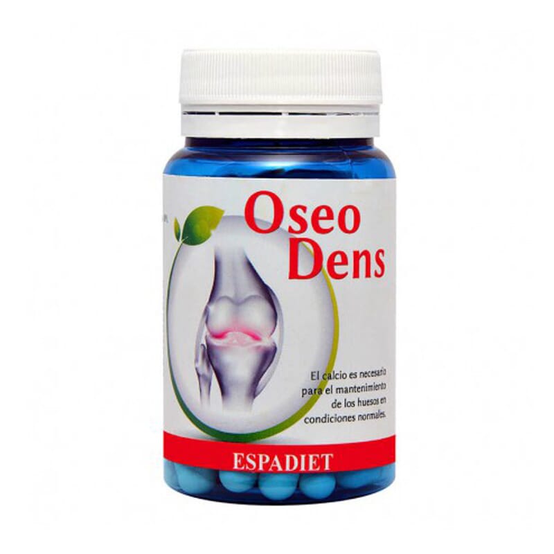 Oseo Dens 60 Caps