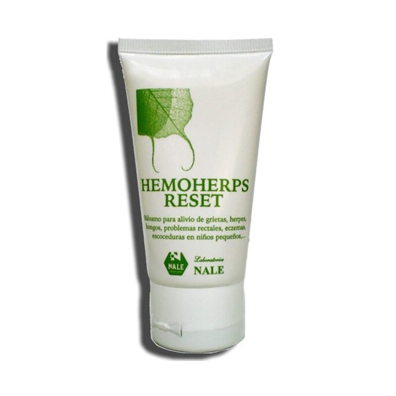 Hemoherps Reset Crème Baume  