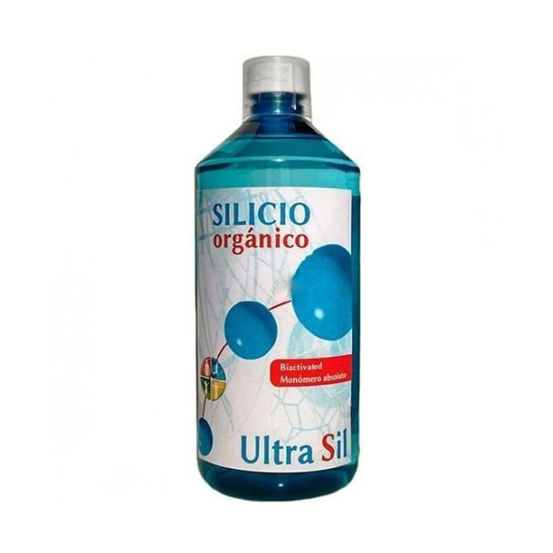 Ultrasil Silicio Organico 1 L