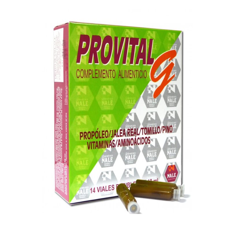 Provital G  