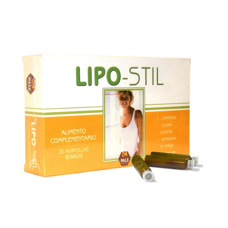 Lipo-Stil  