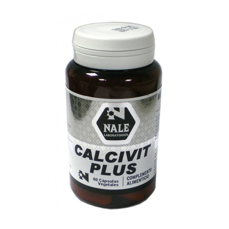 Calcivit Plus  