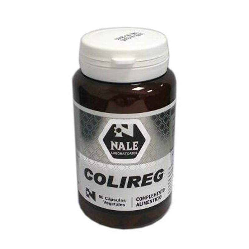 Colireg 500 Mg  