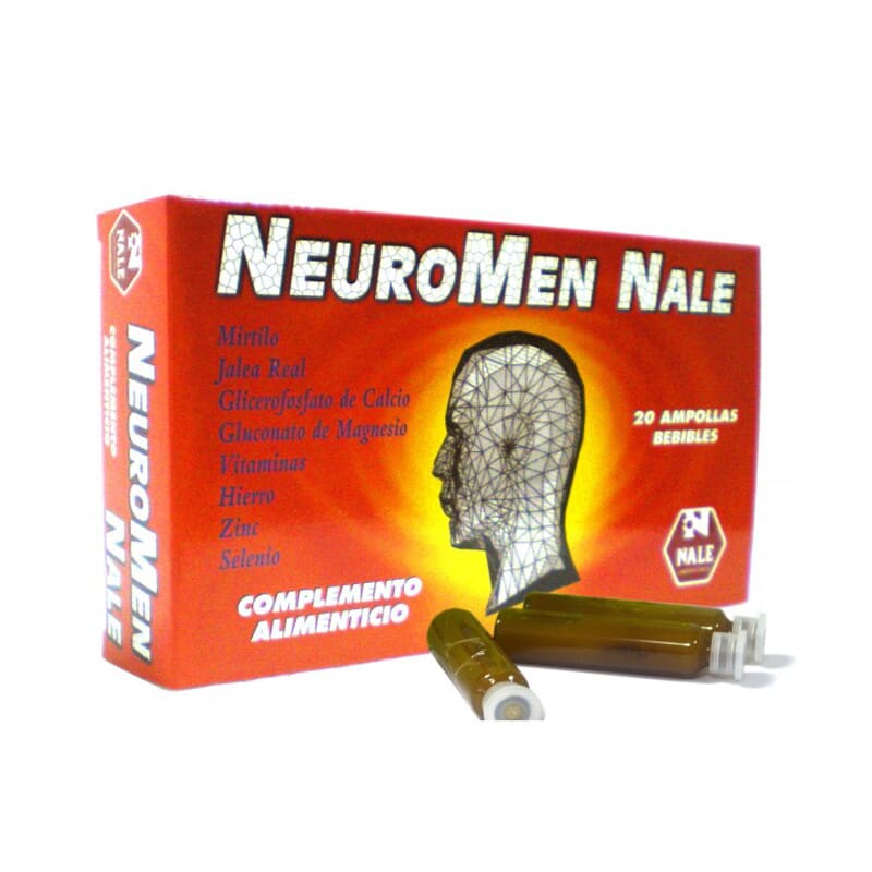 Neuromen Nale  