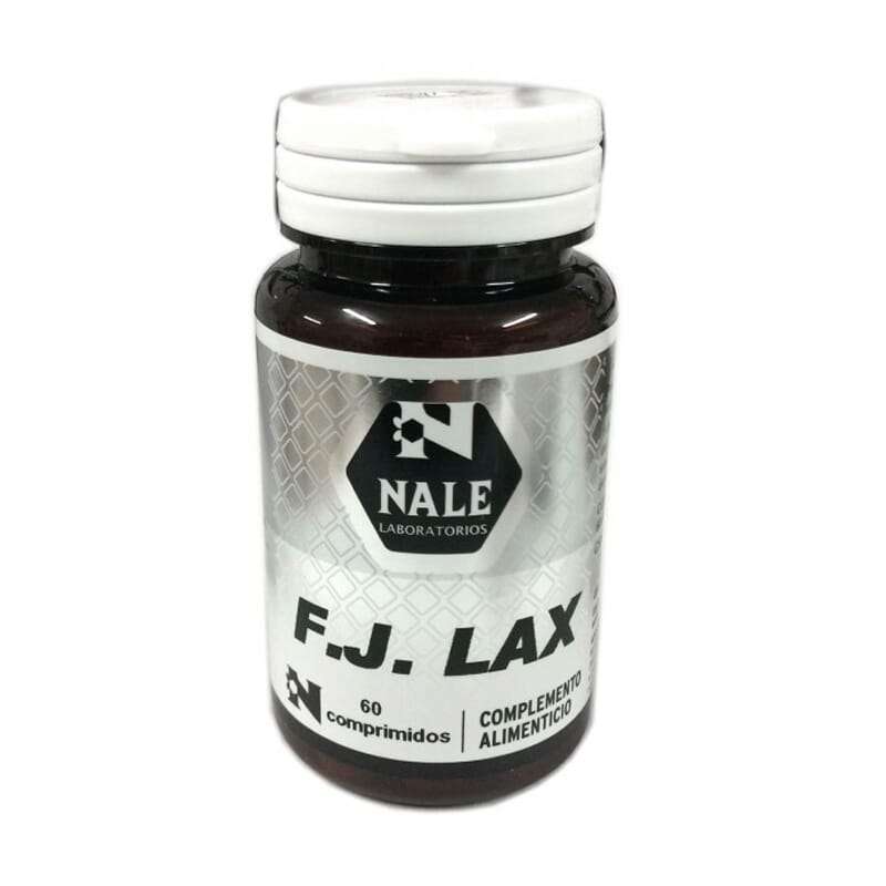 FJ-Lax  