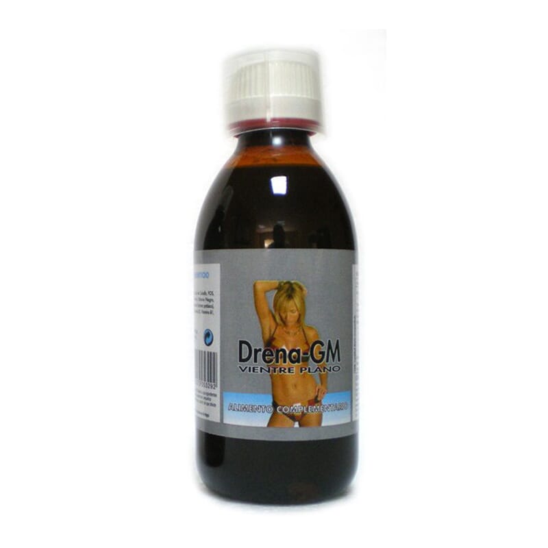 Drena Gm  