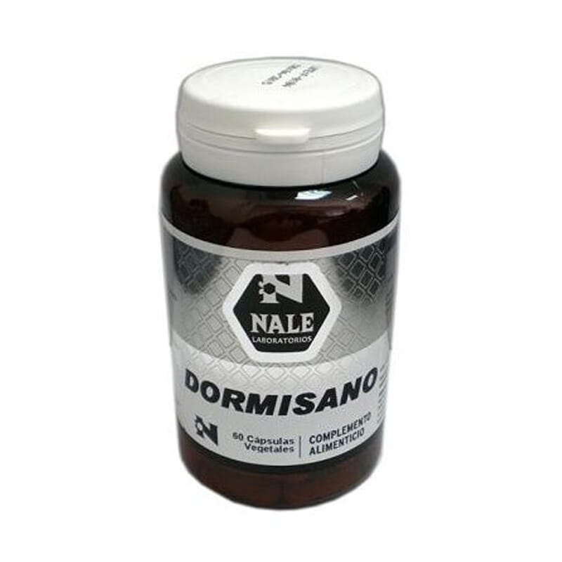 Dormisano 555 Mg  