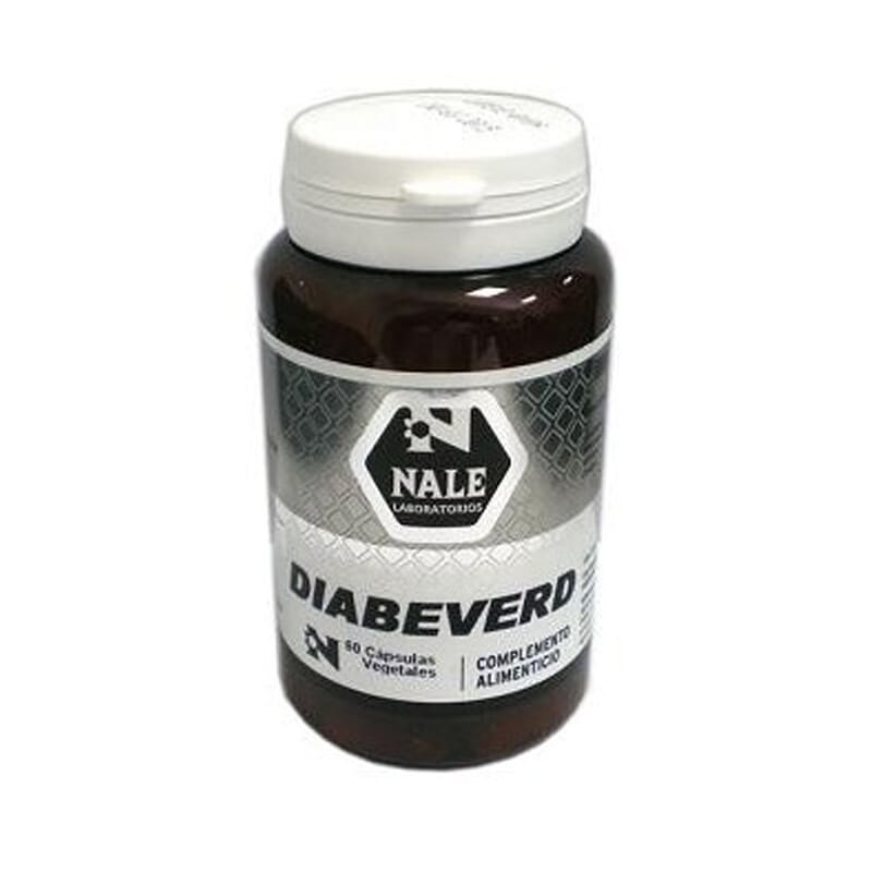Diabeverd  