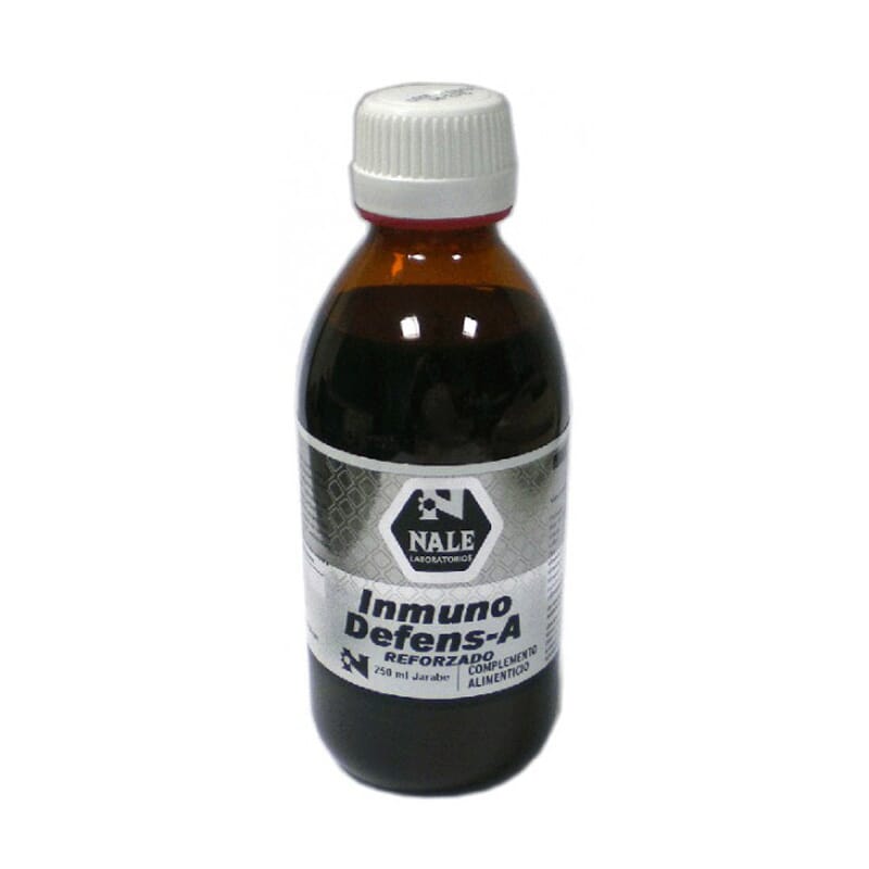 Inmuno Defens-A  