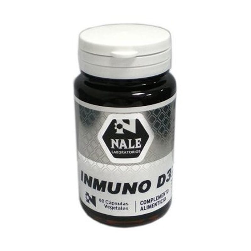 Inmuno D3  