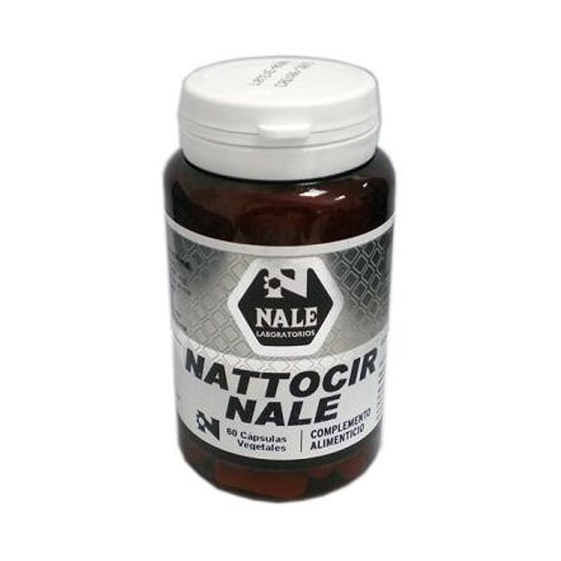 Nattocir   de Nale