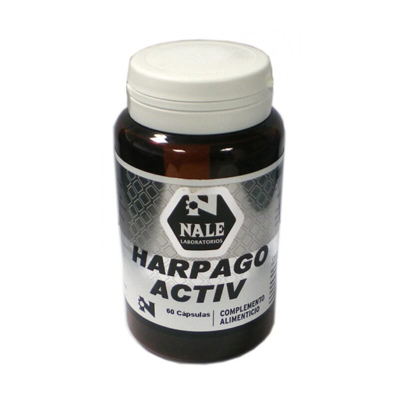 Harpago Activ  