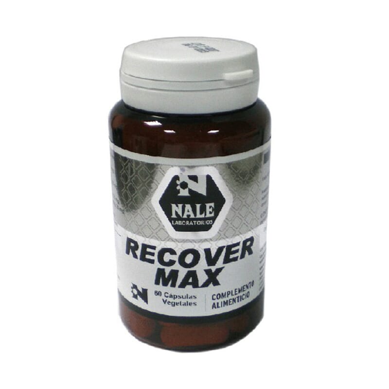 Recover Max  