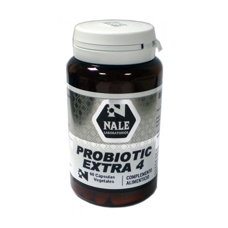 Probiotic Extra4  