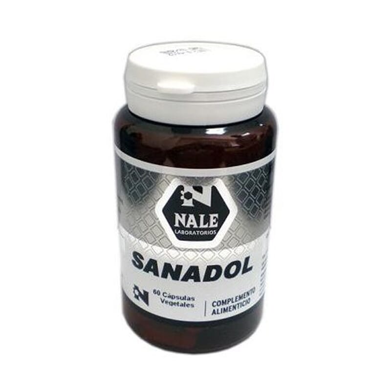 Sanadol   de Nale